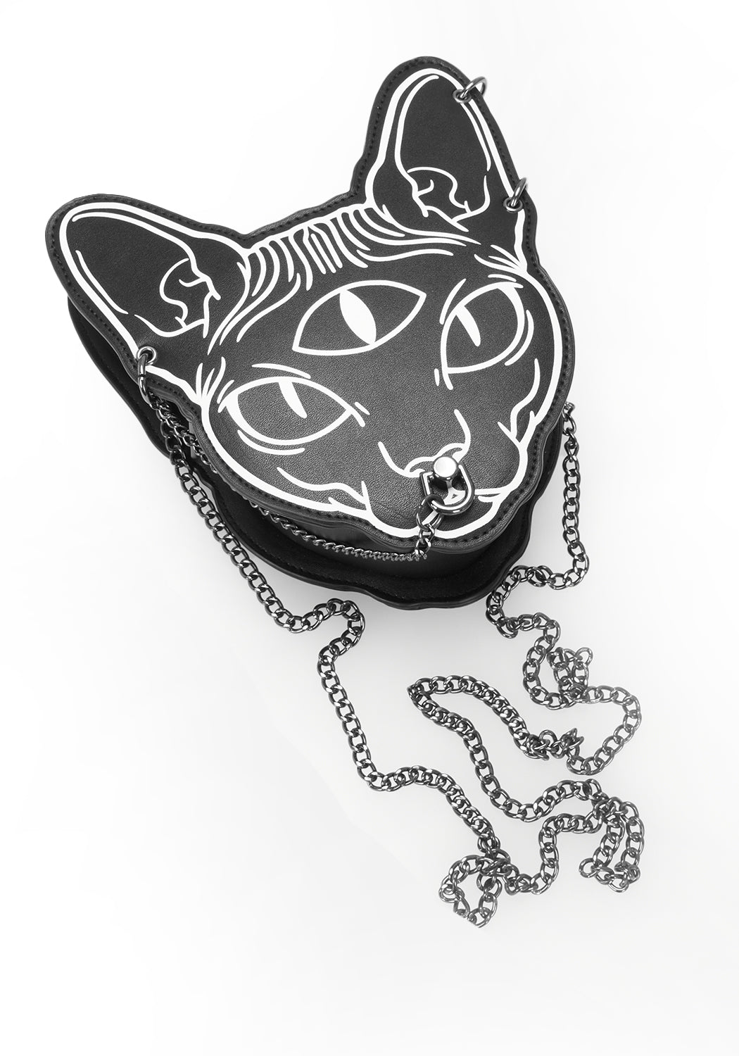 3D Hellkitty Bag