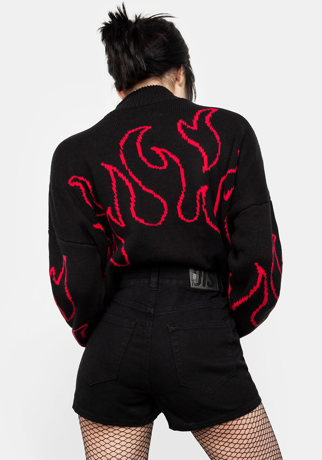 Andromeda Slim Fit Short