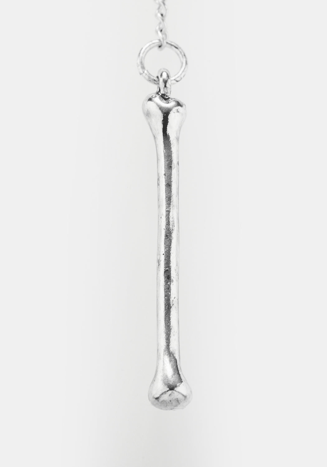 Corporeal Layered Necklace