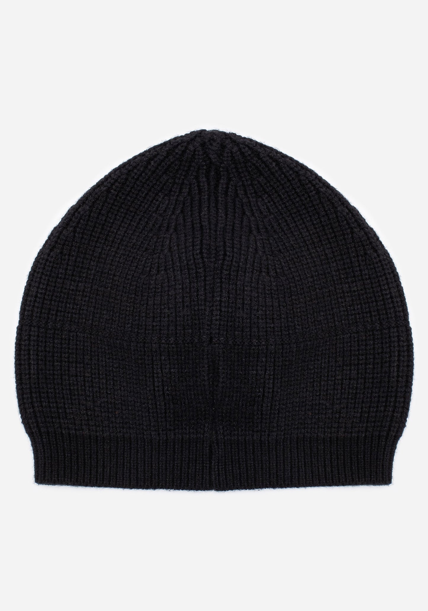Lachrymose Embroidered Knit Beanie