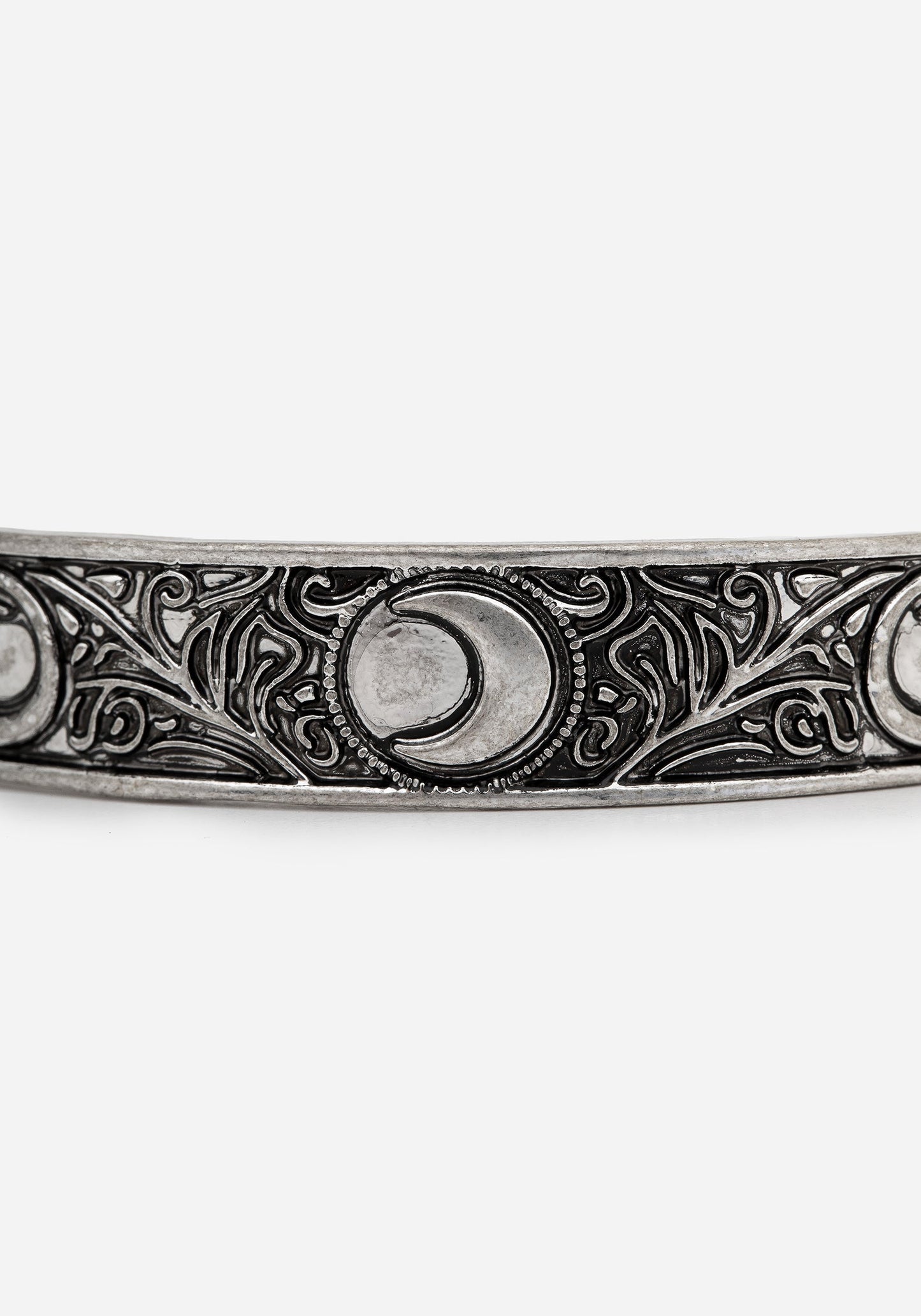 Systemagic Moon Cuff