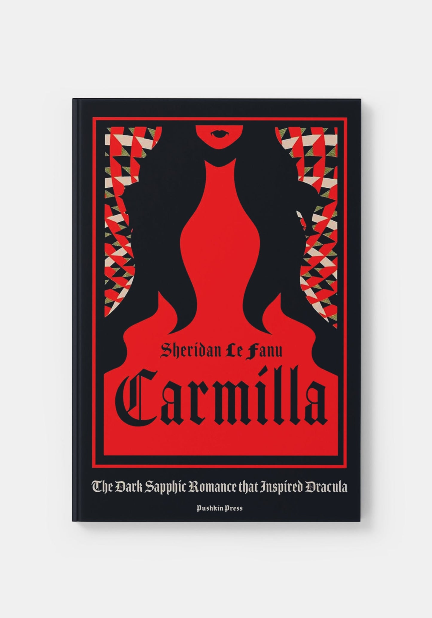 Carmilla - Sheridan Le Fanu