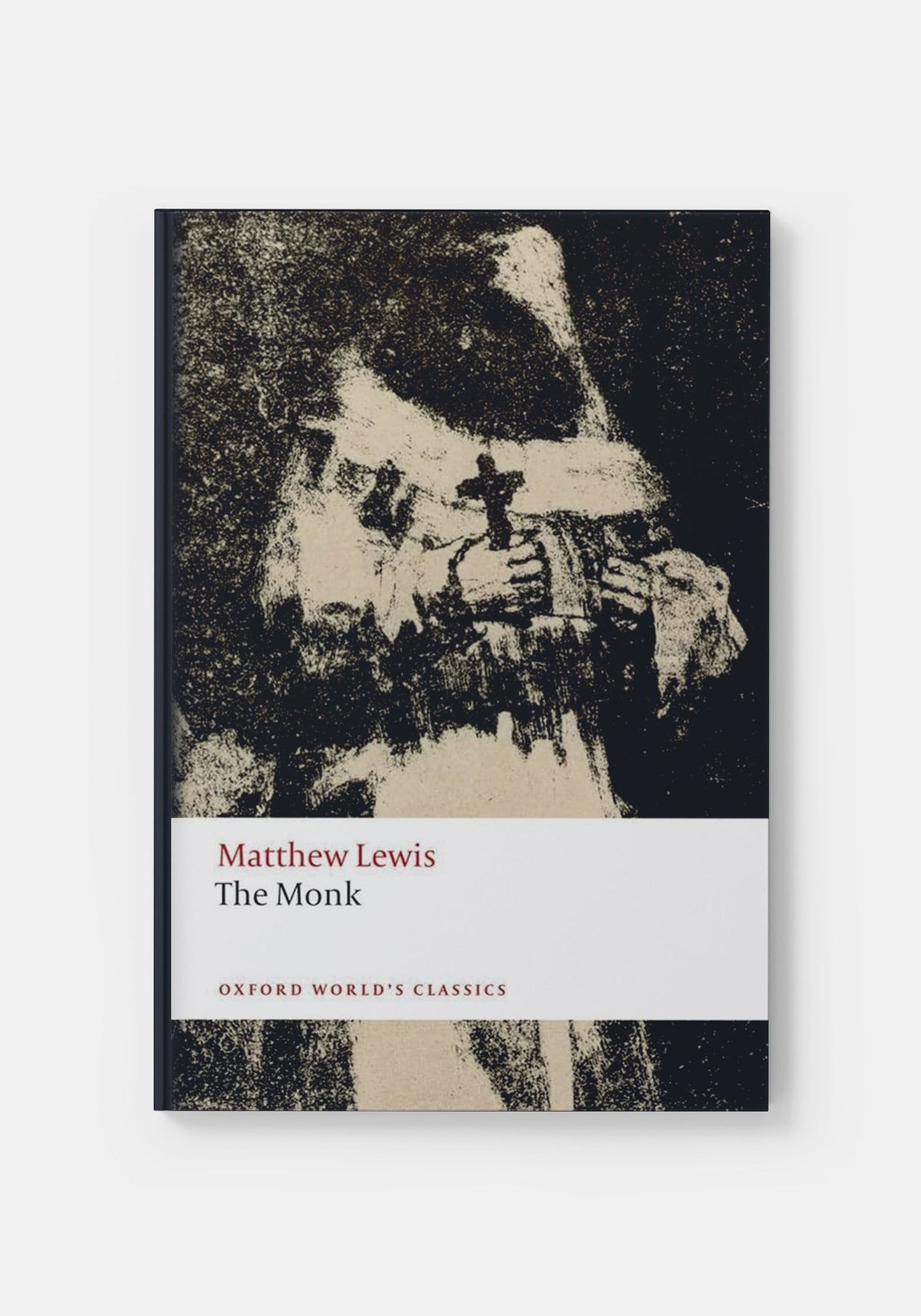 The Monk - Matthew Lewis