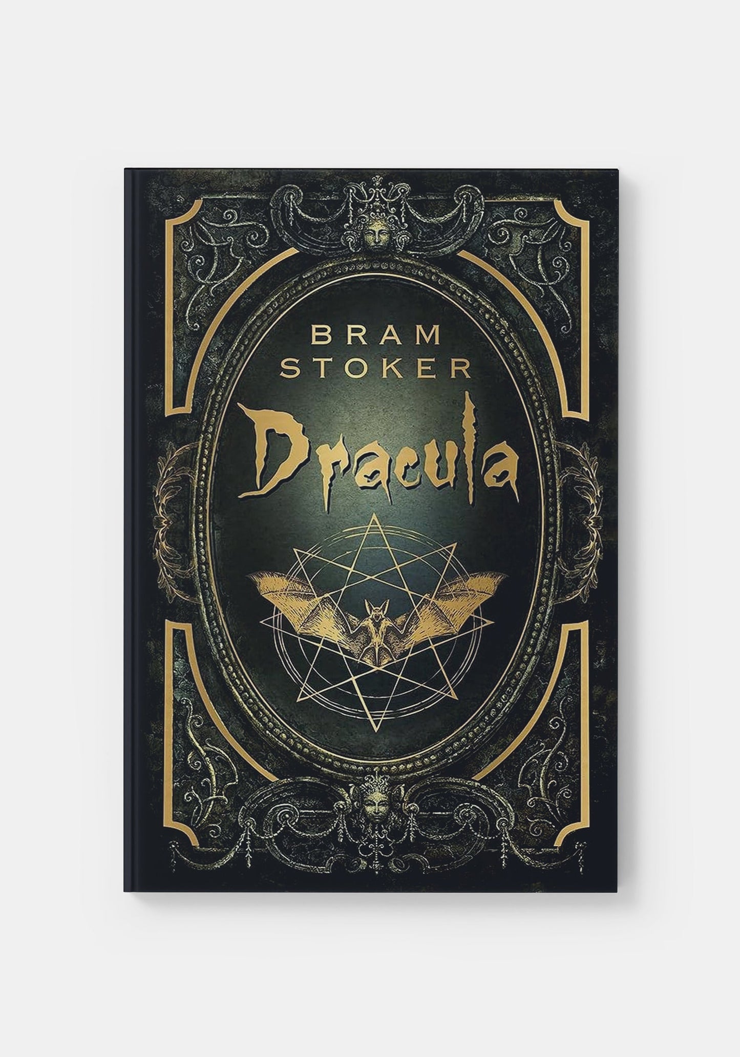 Dracula - Bram Stoker