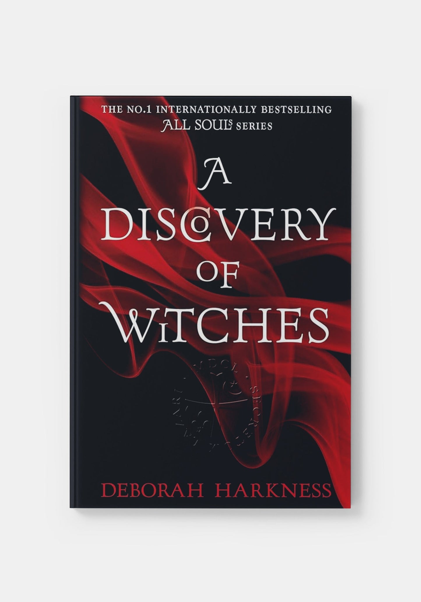 A Discovery of Witches - Deborah Harkness