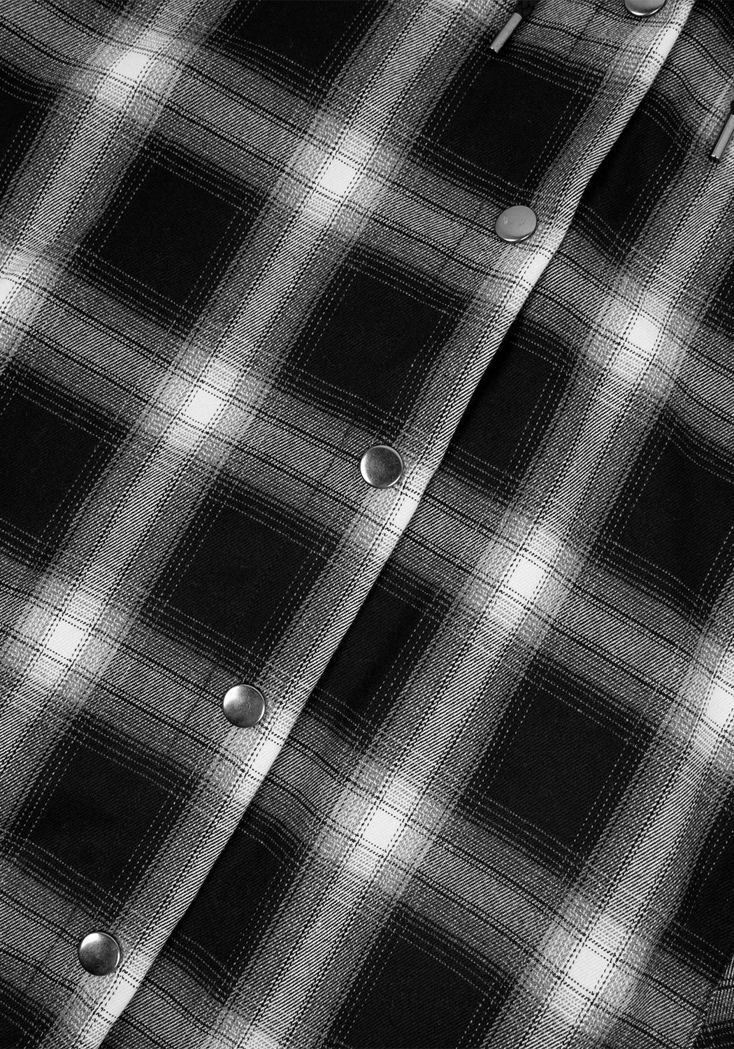 YIELD OVERSIZED SHIRT JACKET