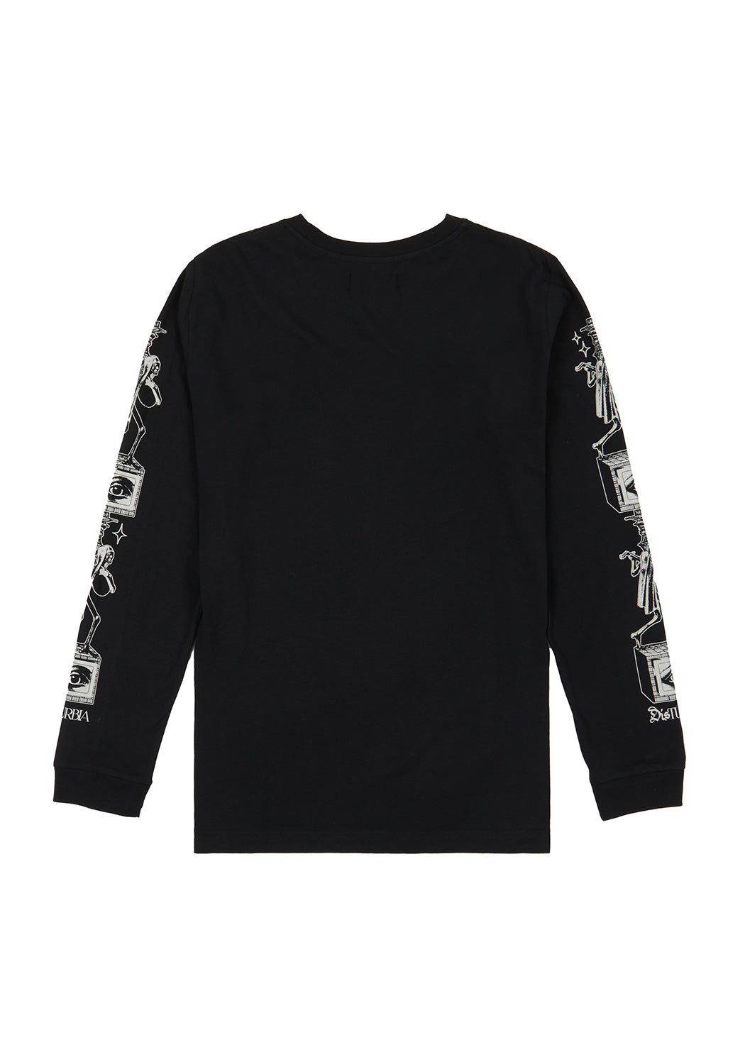 Nightmare Long Sleeve