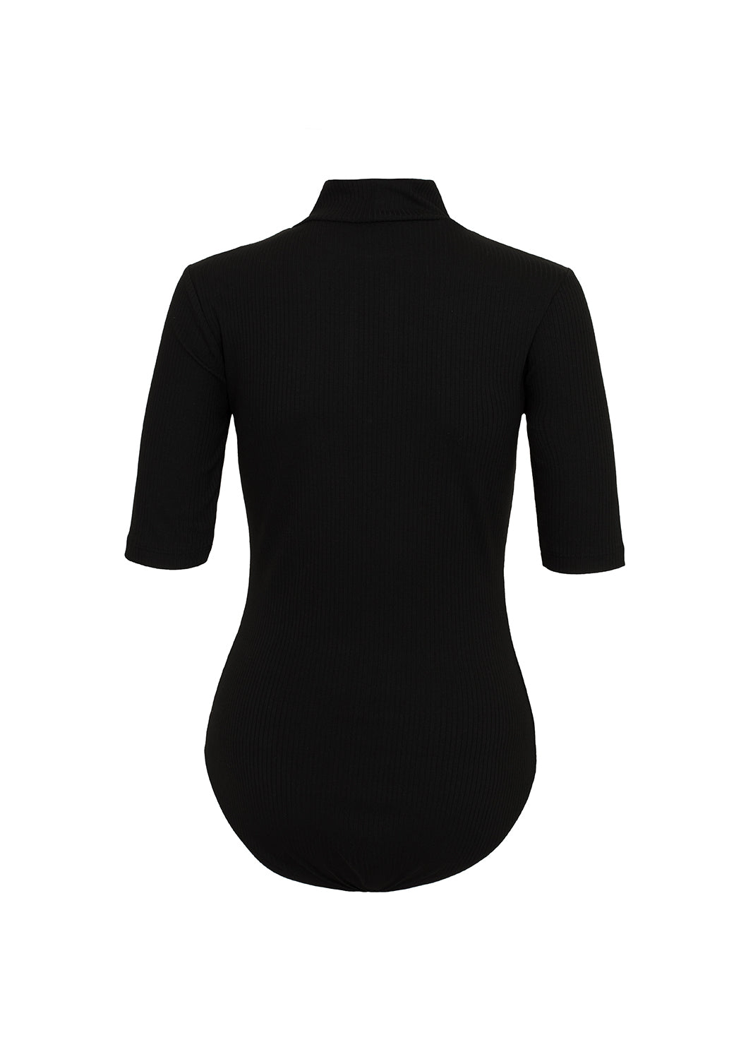 TEMPLE KEYHOLE BODYSUIT