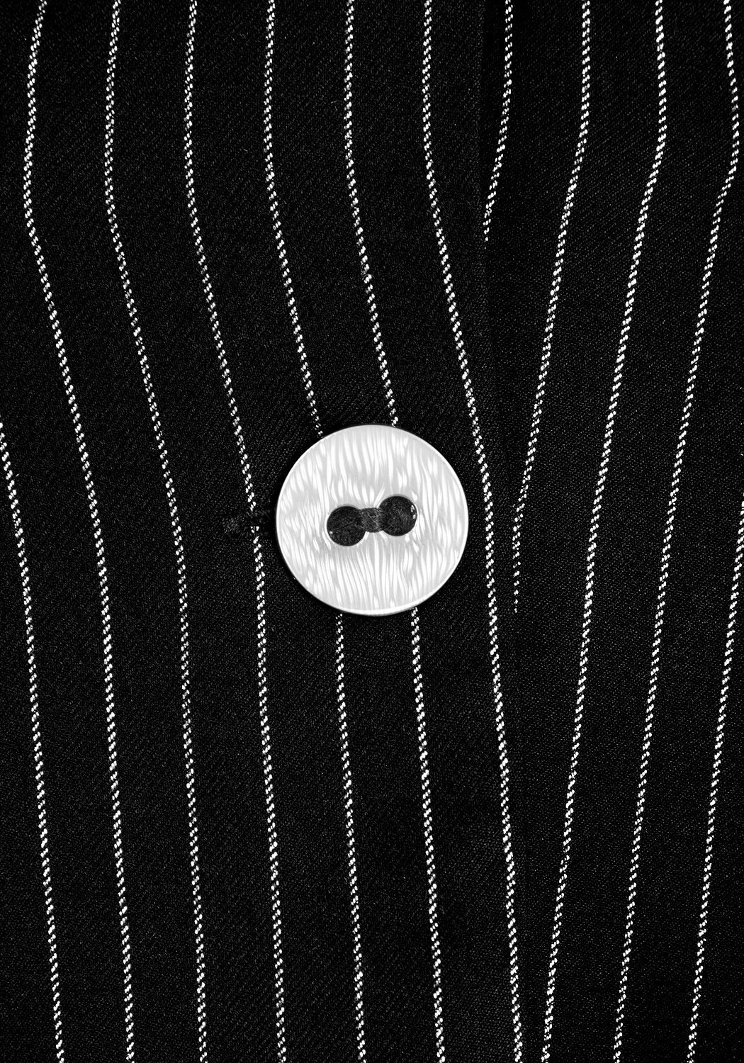 NIGHTMARE TAILORED FITTED BLAZER