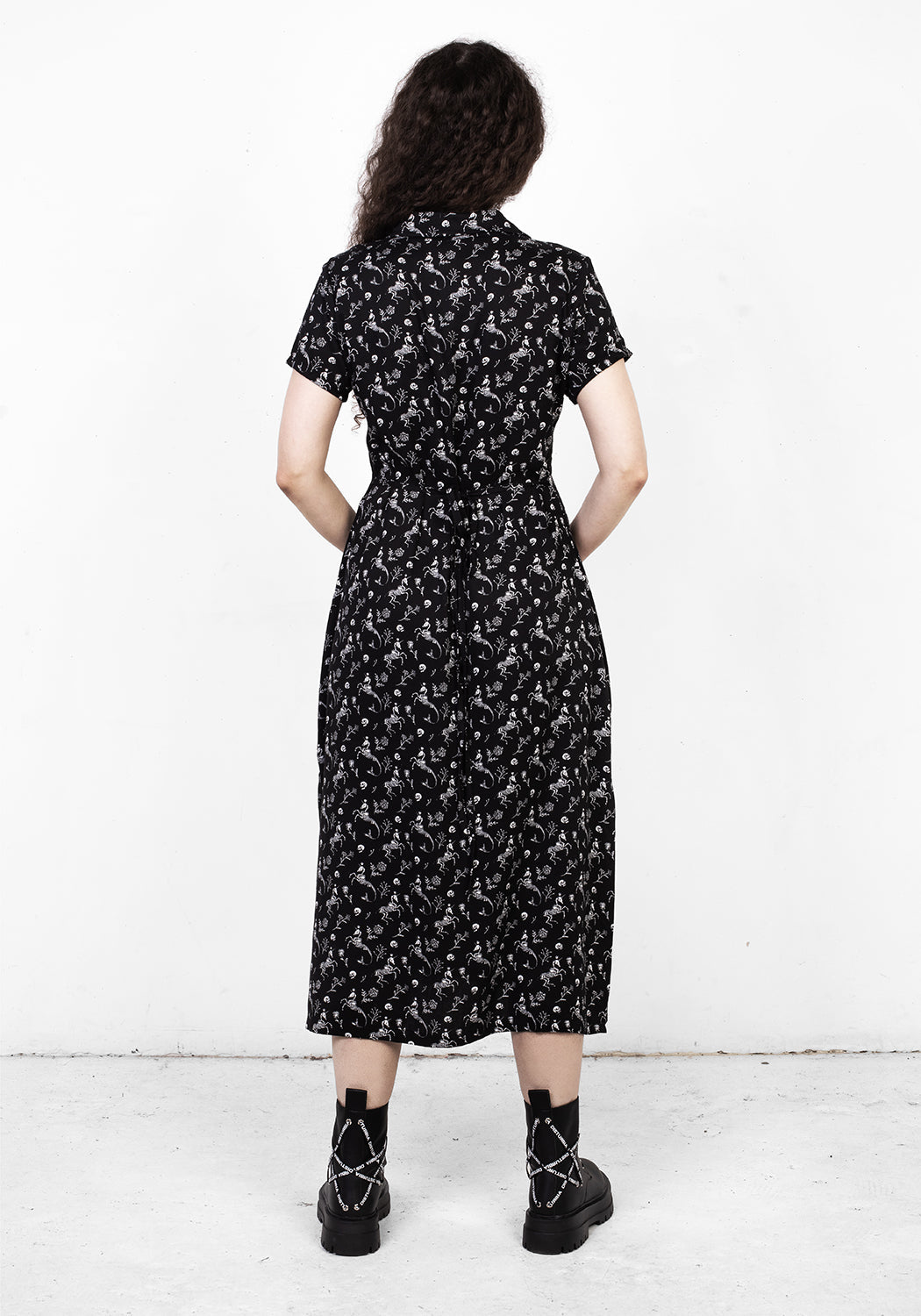 MAKEBELIEVE SHIRT DRESS