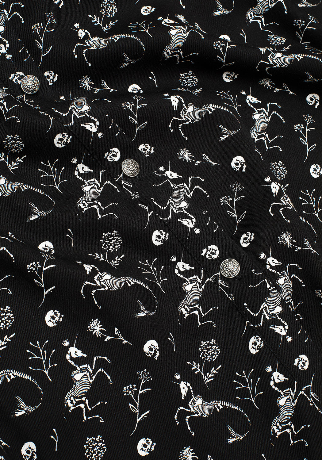 MAKEBELIEVE SHIRT DRESS