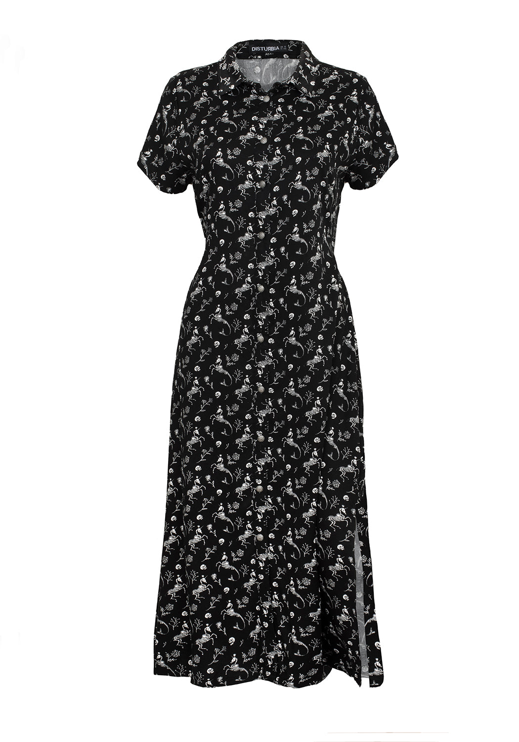 MAKEBELIEVE SHIRT DRESS