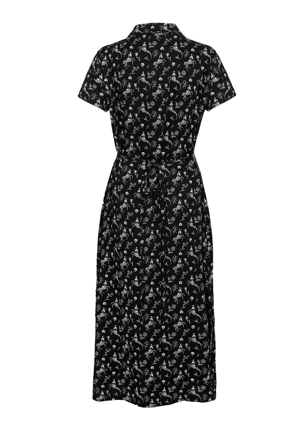 MAKEBELIEVE SHIRT DRESS