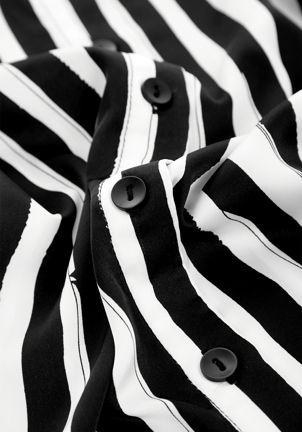 PARANORMAL OVERSIZED SHIRT