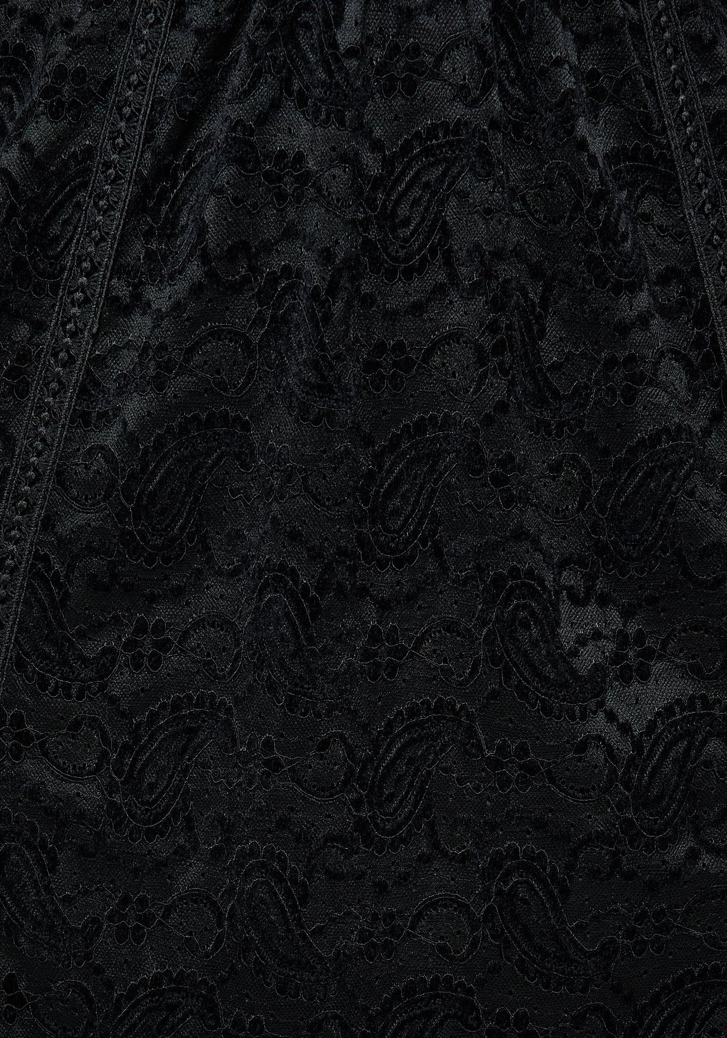 Perception Lace Maxi Dress