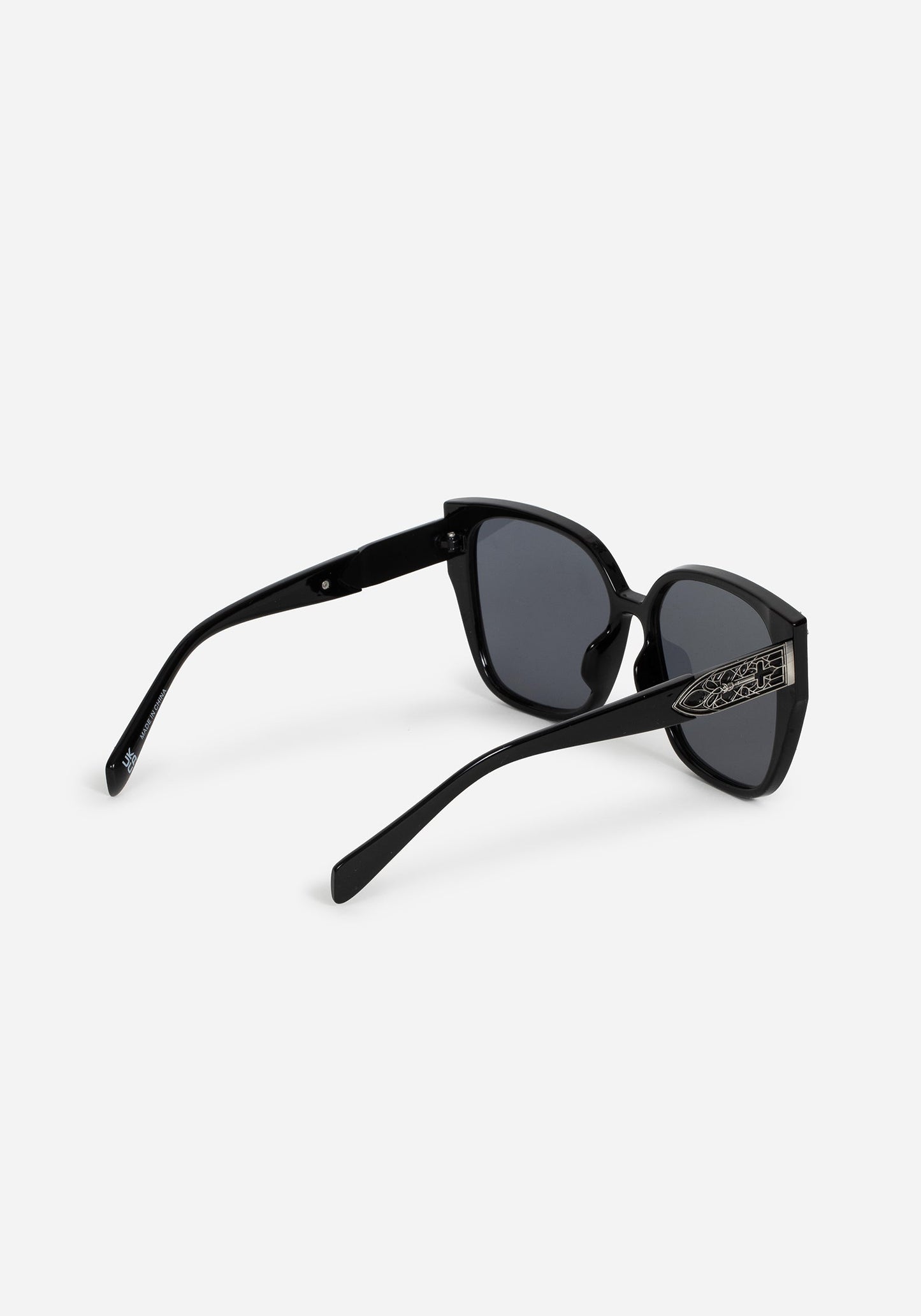 Cathedral Oversized Sunglasses