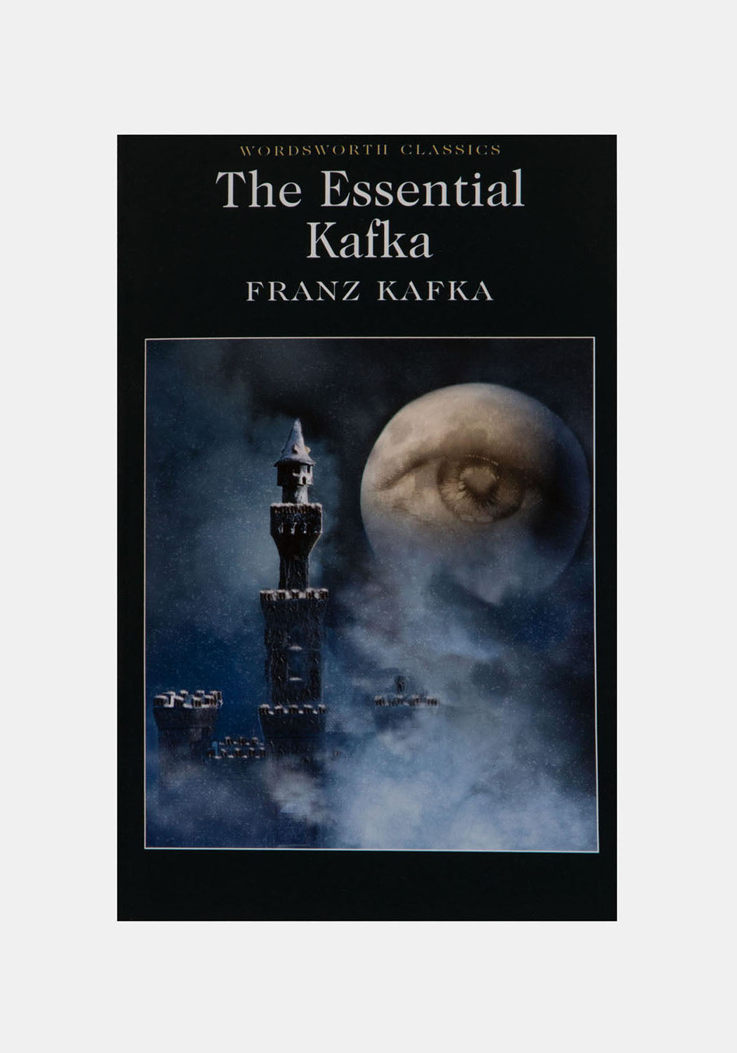 The Essential Kafka: The Castle; The Trial; Metamorphosis and Other Stories