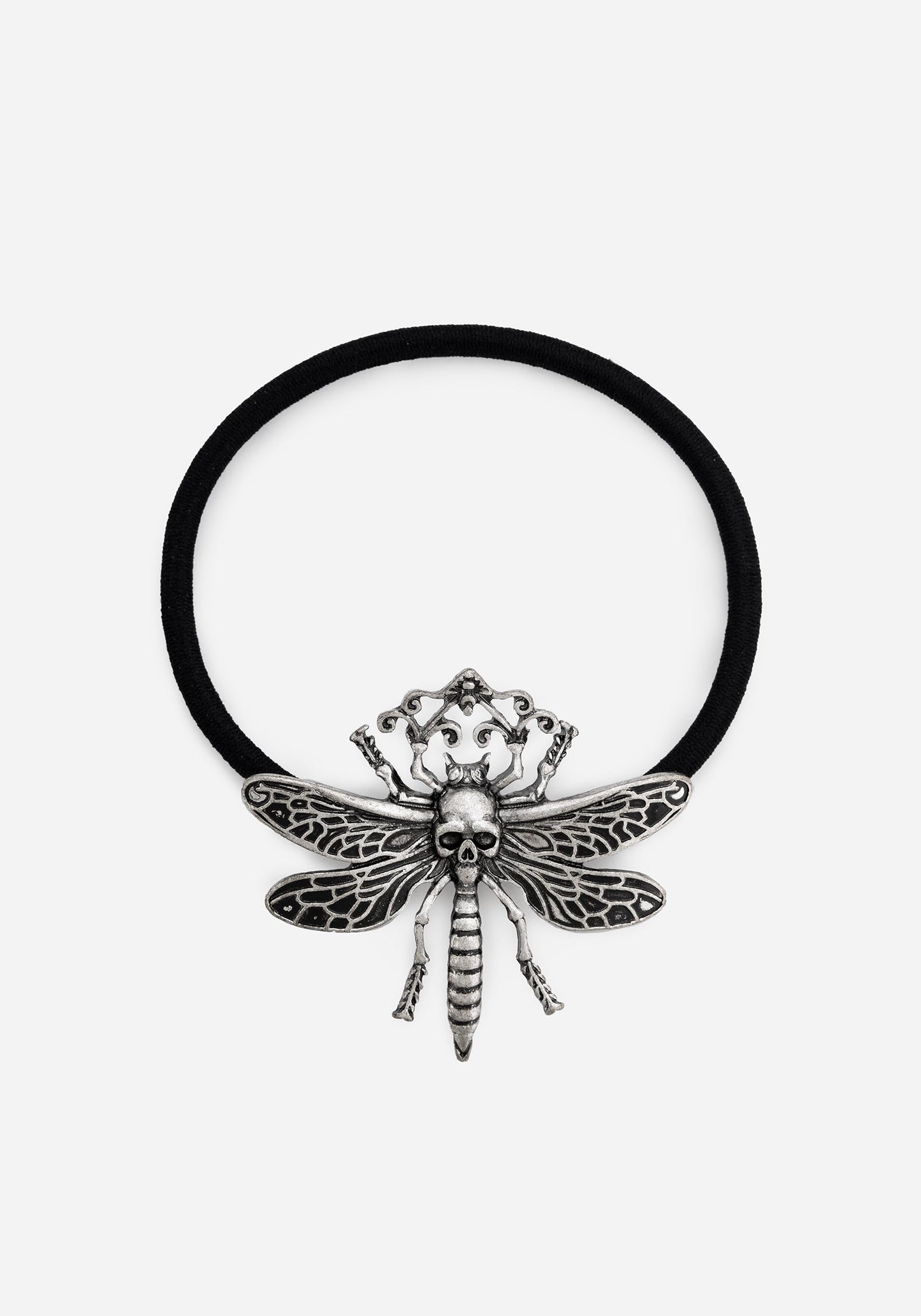 Mortmoth Hair Tie
