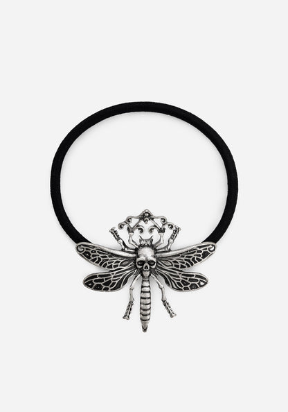 Mortmoth Hair Tie