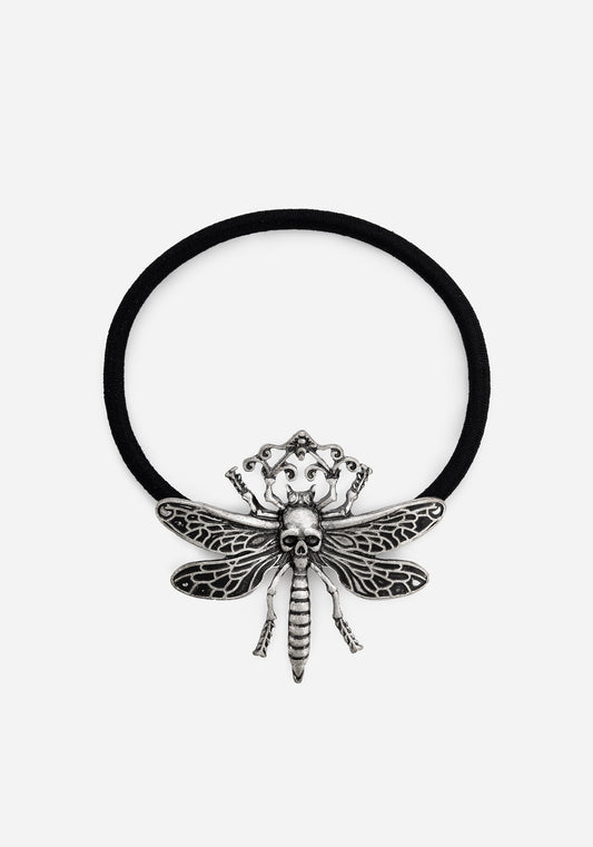 Mortmoth Hair Tie