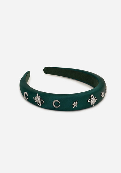 Sedona Moon Bugs Hairband