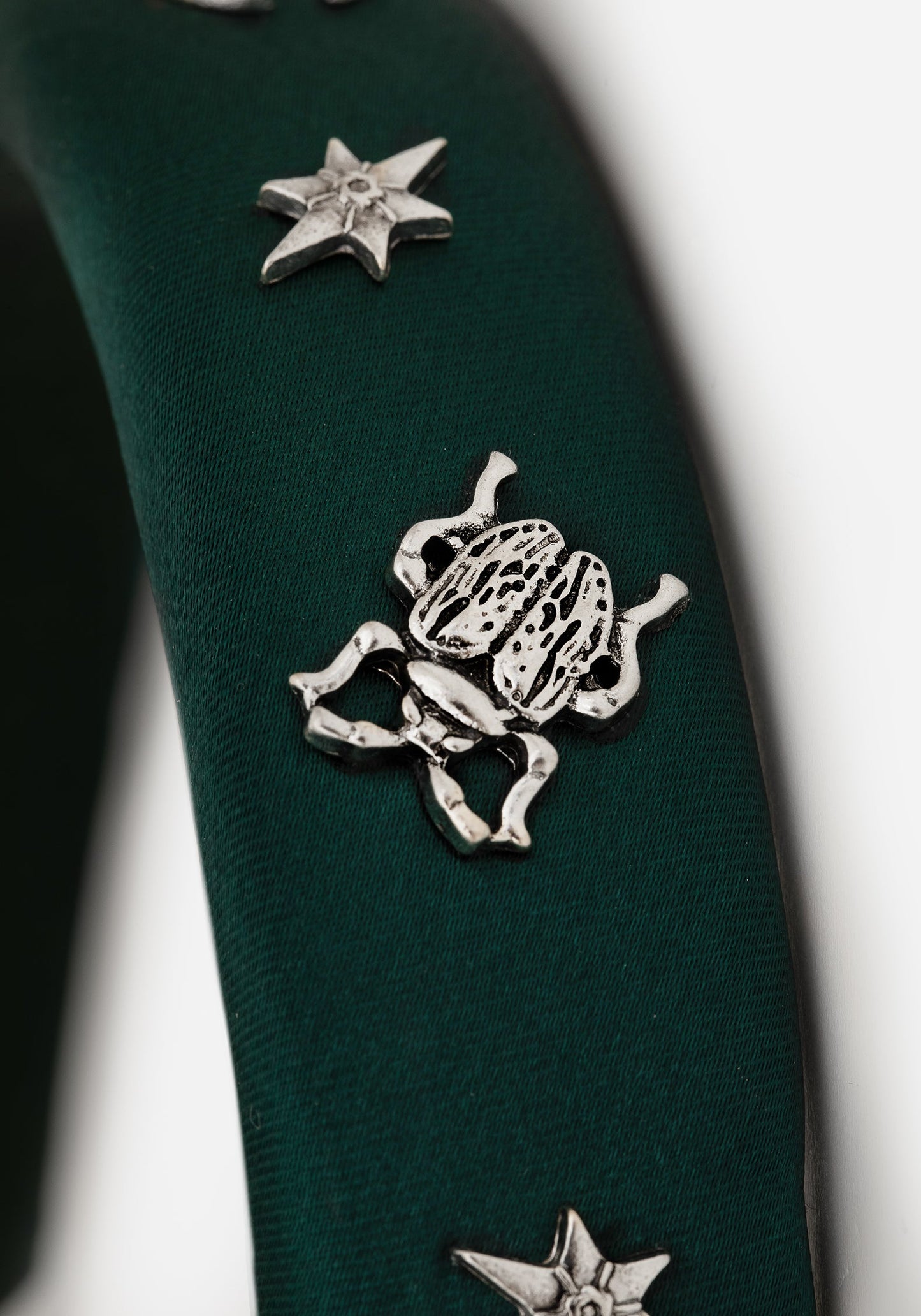 Sedona Moon Bugs Hairband