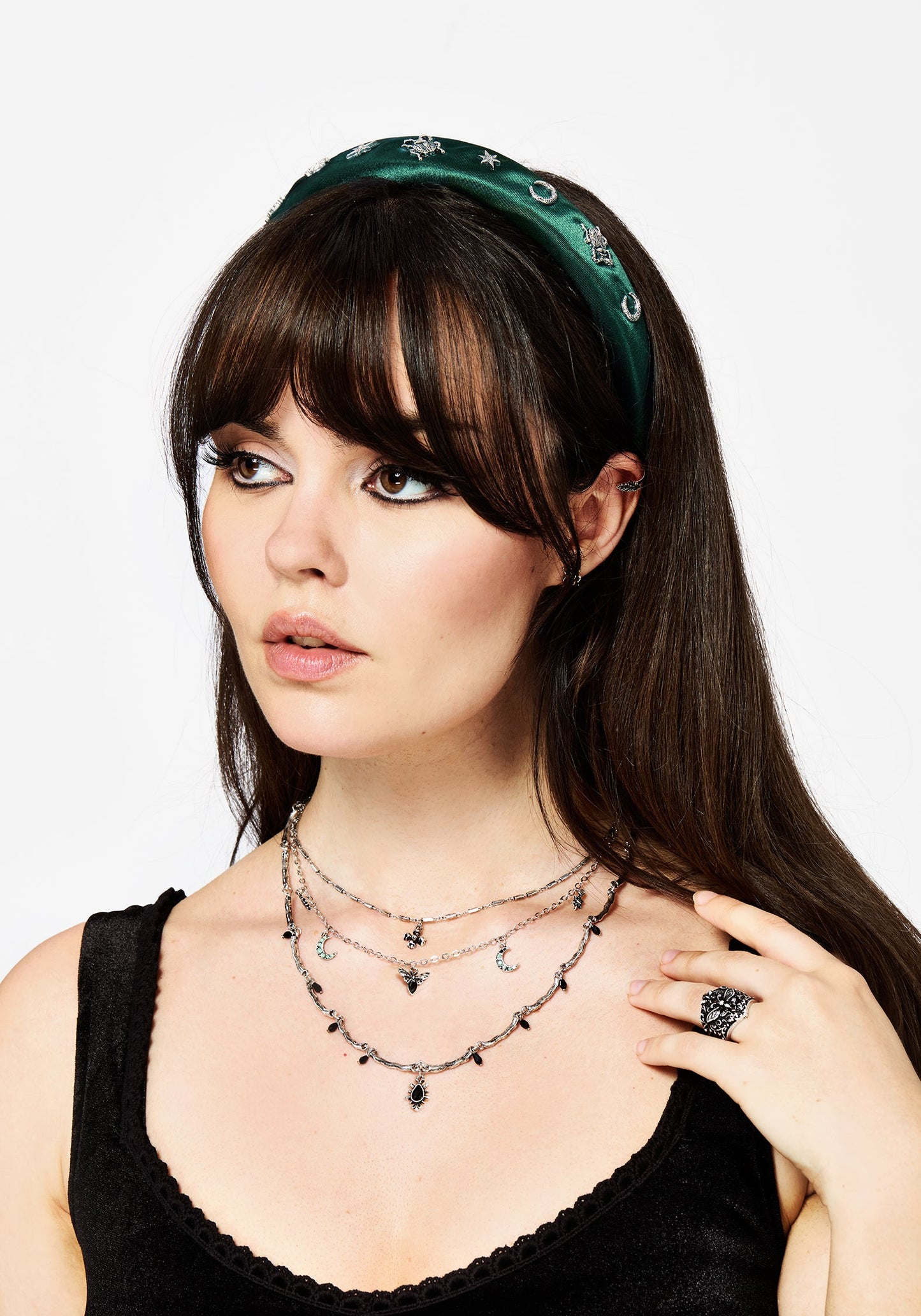 Sedona Moon Bugs Hairband