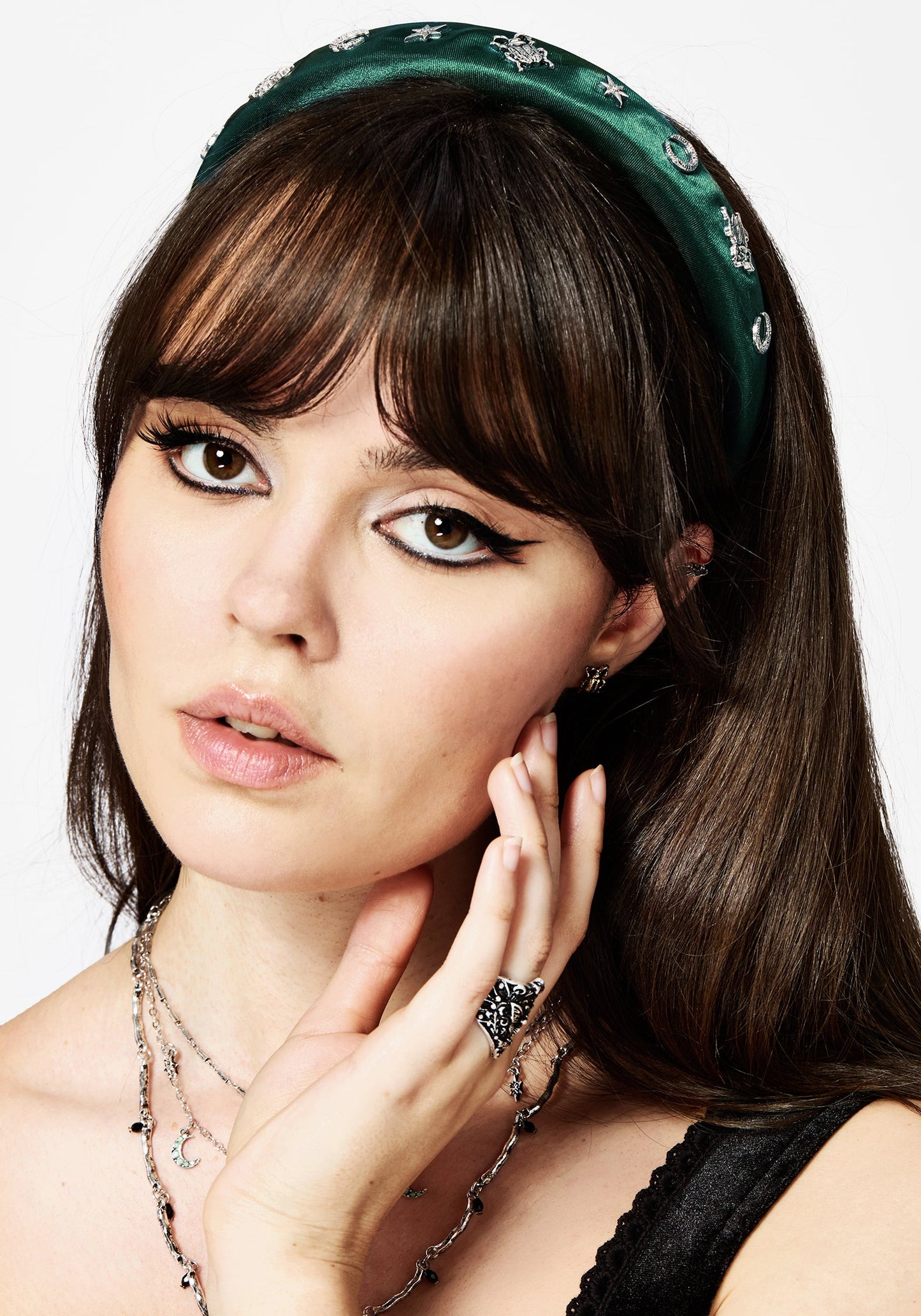 Sedona Moon Bugs Hairband