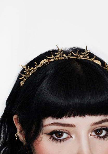 Maeve Thorn Headband