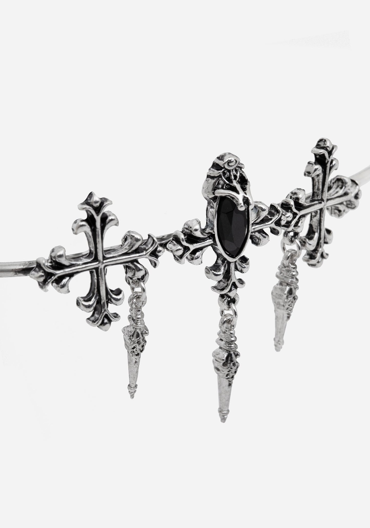 Grove Cross Headband