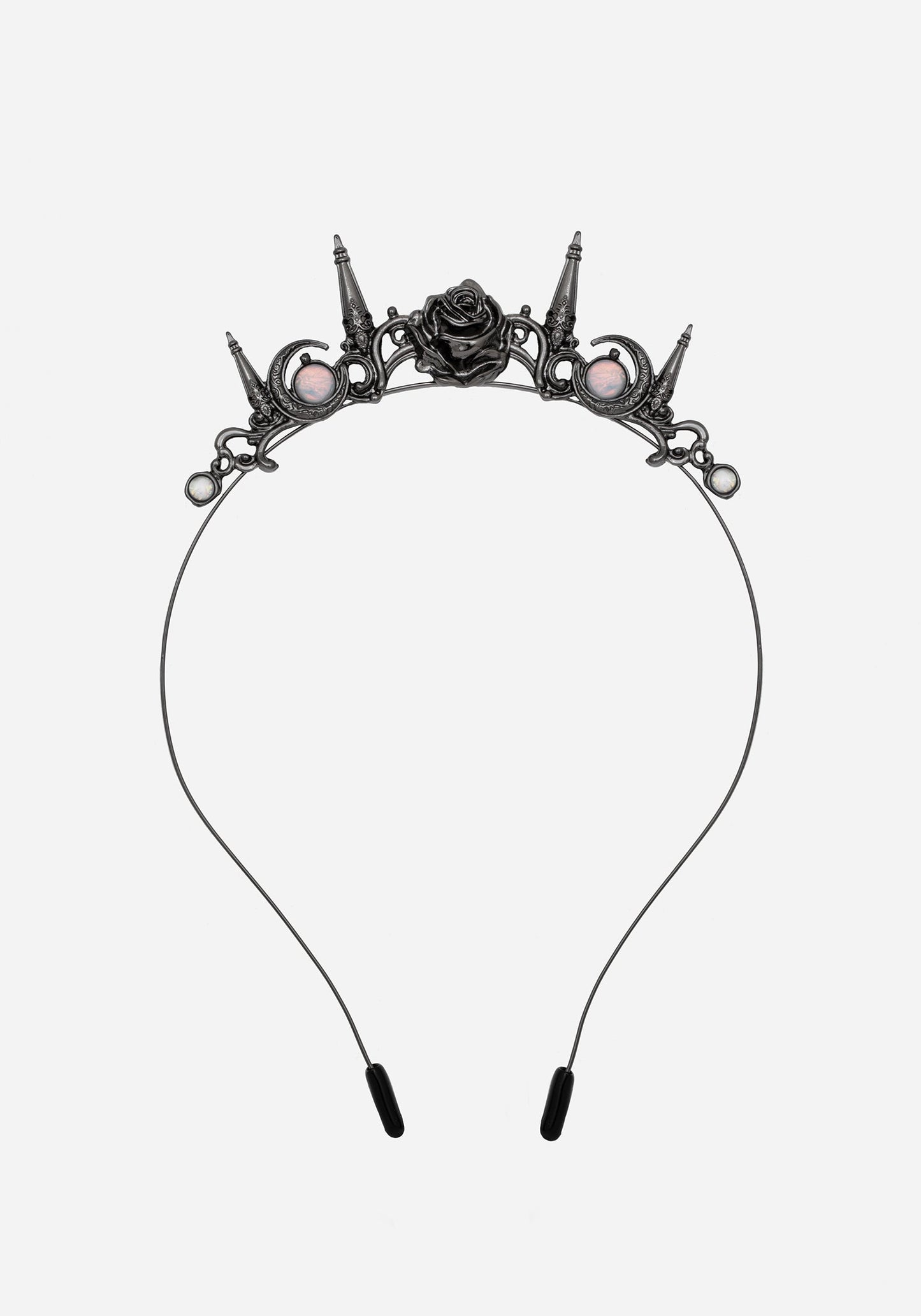 Rift Rose Dagger Headband