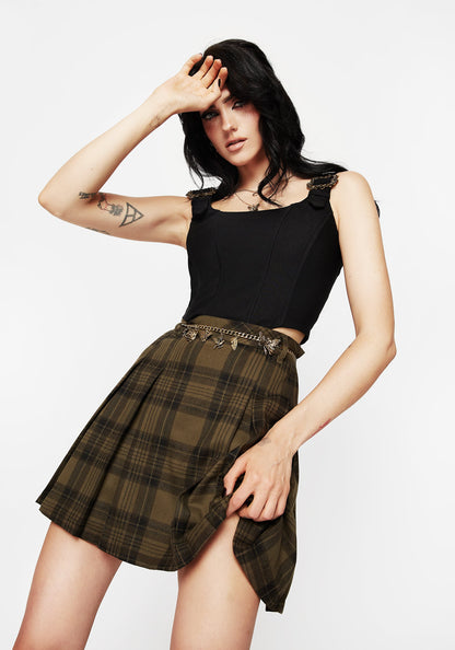 Maypole Fairy Chain Belt