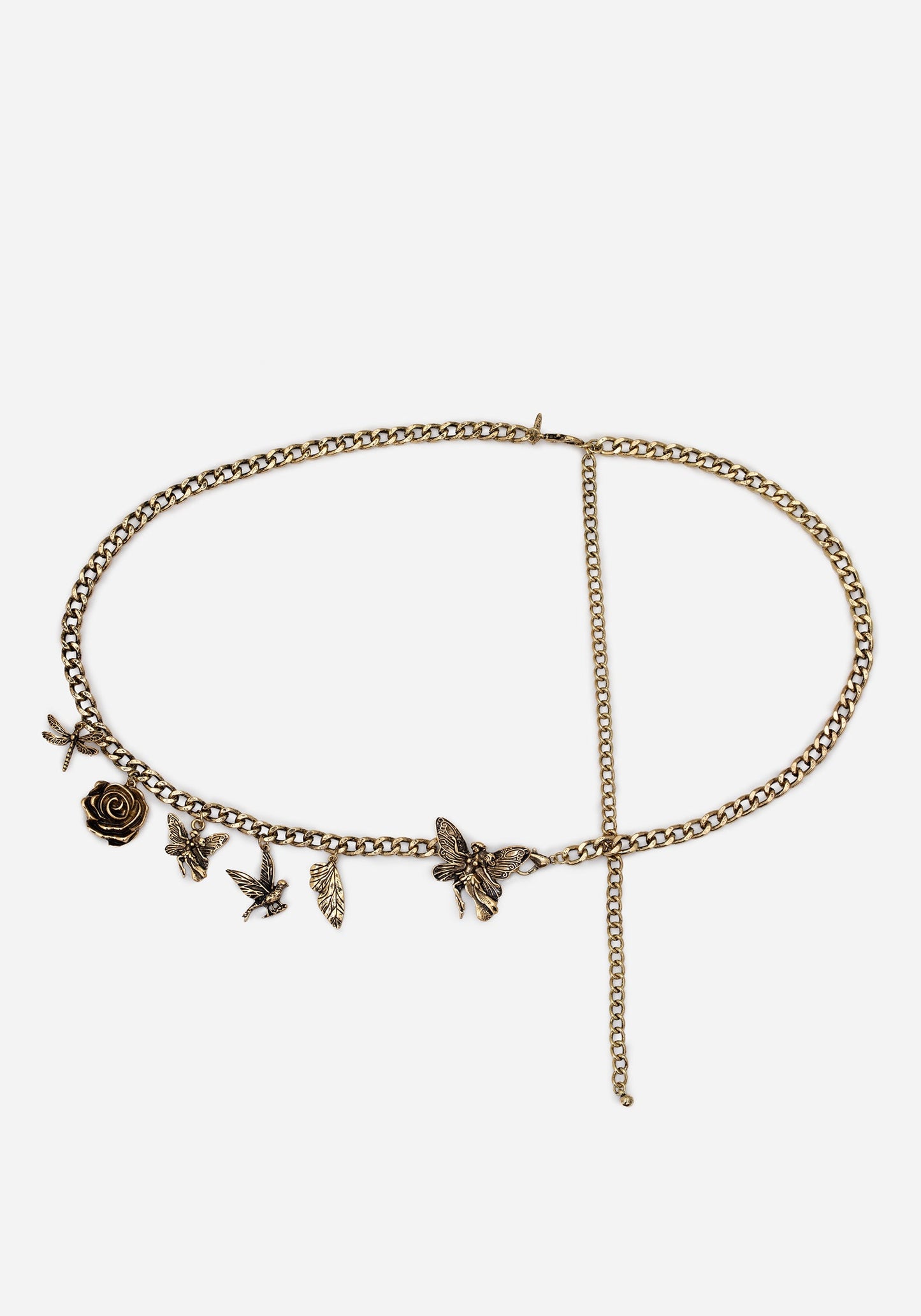 Maypole Fairy Chain Belt