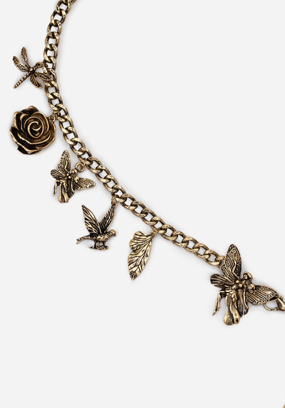 Maypole Fairy Chain Belt