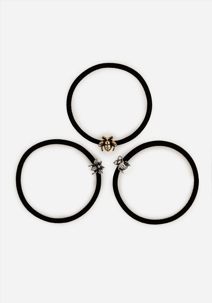 Sedona Bugs Hair Tie Set