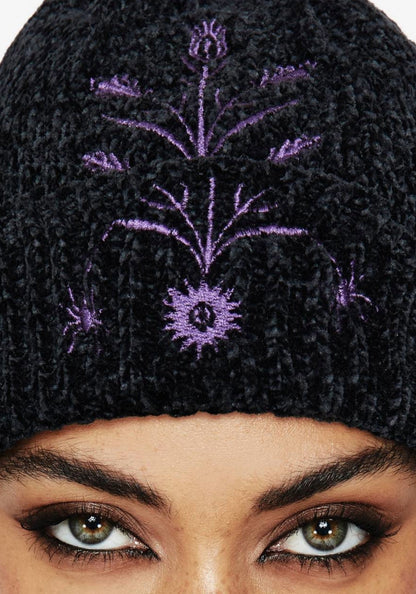 Cybele Chenille Hat