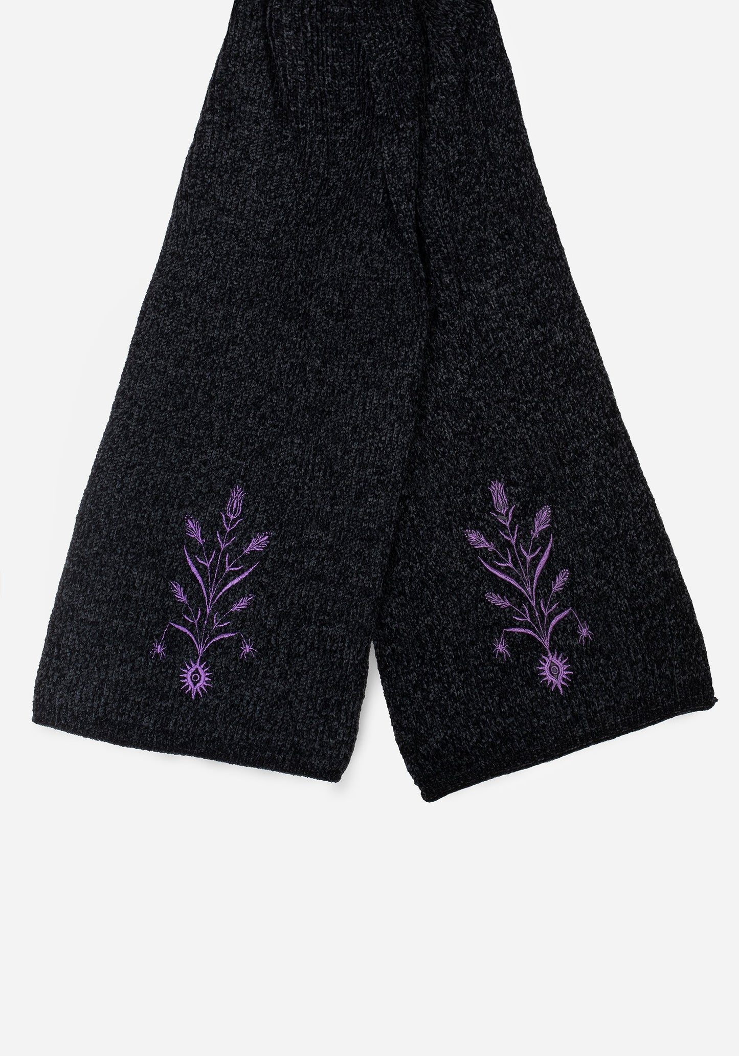 Cybele Chenille Scarf