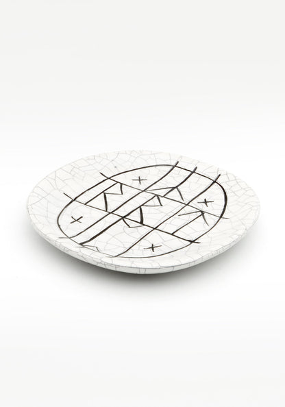 Runes Plate