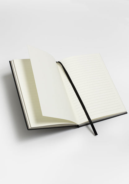 Ceremonial Magick A5 Journal