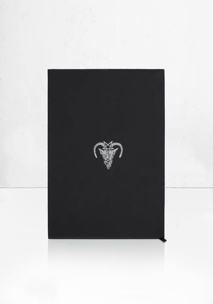 Cartomancy A5 Journal