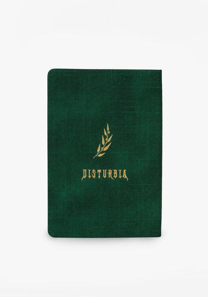 Whisper A5 Lined Journal