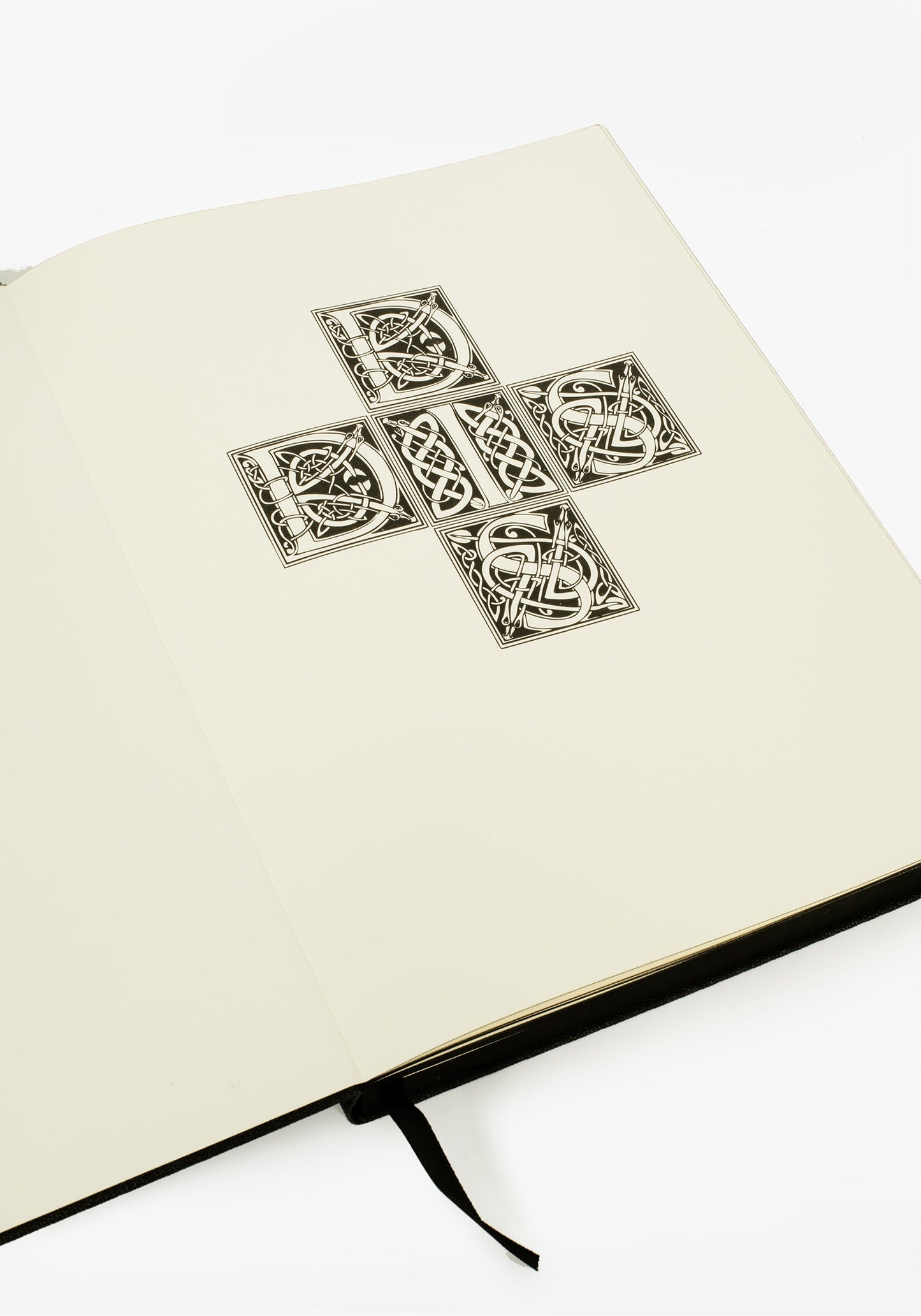 Folklore A4 Sketchbook