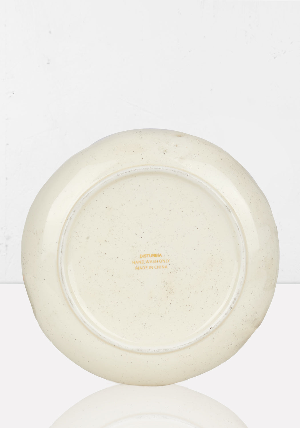 MOONS LARGE PAGAN DISH