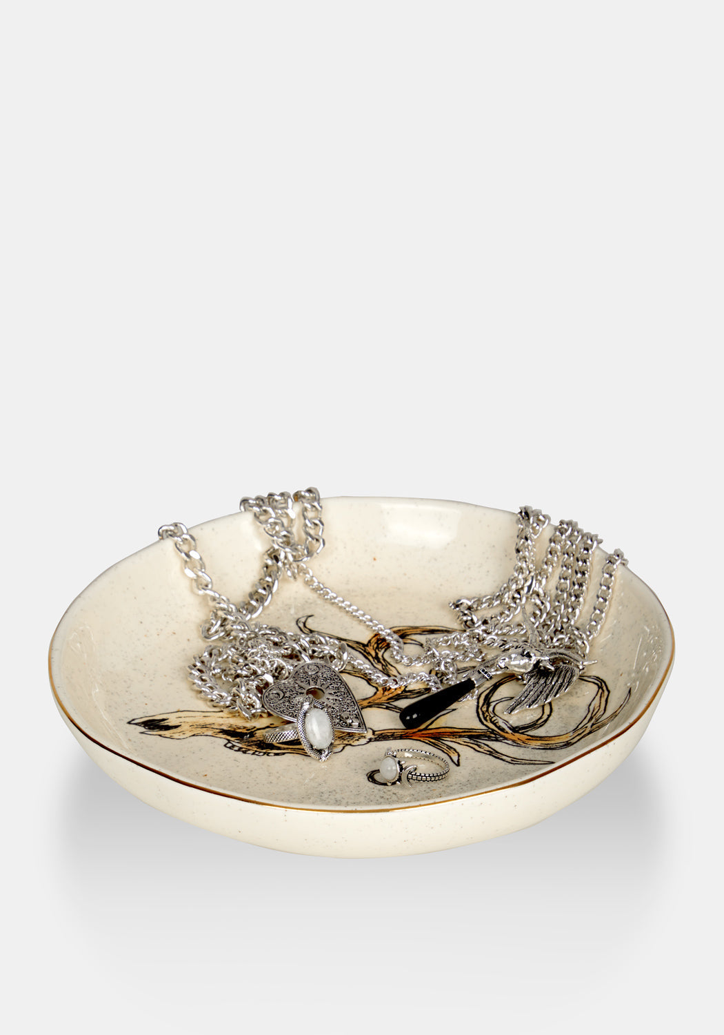 STAG LARGE PAGAN DISH