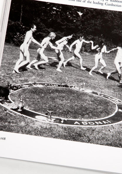 A New History of Witchcraft : Sorcerers, Heretics & Pagans