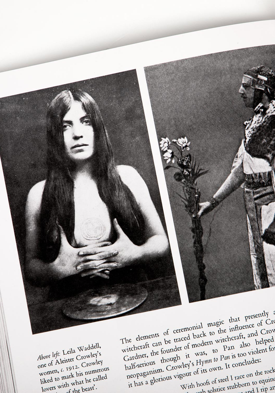 A New History of Witchcraft : Sorcerers, Heretics & Pagans