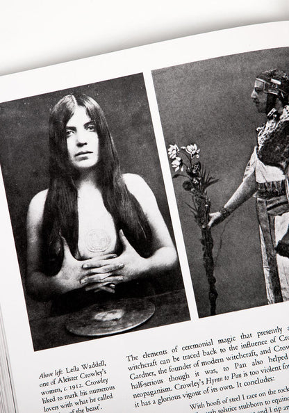 A New History of Witchcraft : Sorcerers, Heretics & Pagans