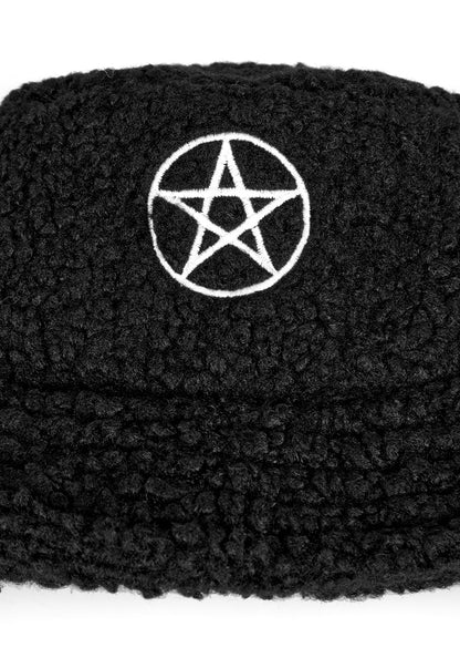 SNUGCRAFT BORG BUCKET HAT