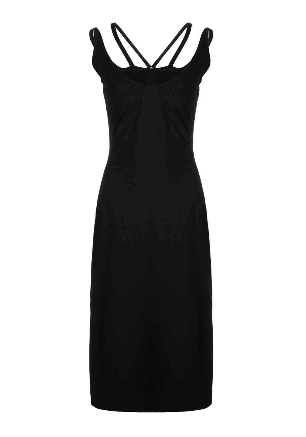 Catalyst Strappy Dress