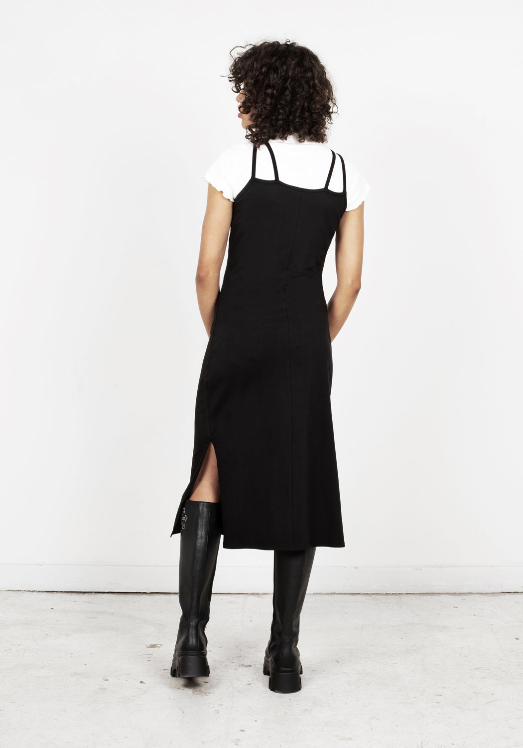 Catalyst Strappy Dress